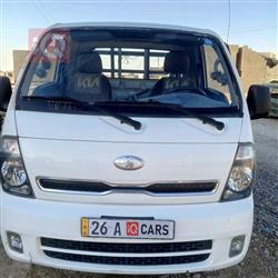 Kia Bongo
